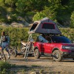 Ford Bronco Sport 22 150x150