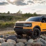 Ford Bronco Sport 3 150x150