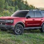 Ford Bronco Sport 4 150x150