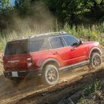 Ford Bronco Sport 9 150x150