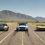 Ford Mustang Mach E 1400 1 150x150