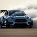 Ford Mustang Mach E 1400 10 150x150