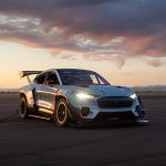 Ford Mustang Mach E 1400 28 150x150