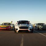 Ford Mustang Mach E 1400 3 150x150