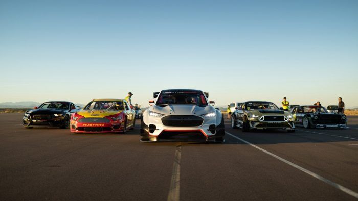 Ford Mustang Mach E 1400 3 700x394