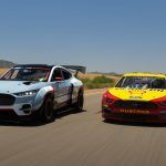 Ford Mustang Mach E 1400 31 150x150