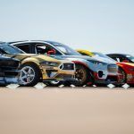 Ford Mustang Mach E 1400 38 150x150