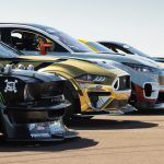 Ford Mustang Mach E 1400 4 150x150