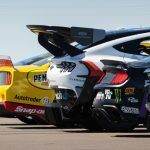 Ford Mustang Mach E 1400 5 150x150