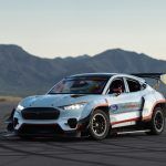 Ford Mustang Mach E 1400 8 150x150