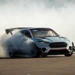 Ford Mustang Mach E 1400 9 150x150