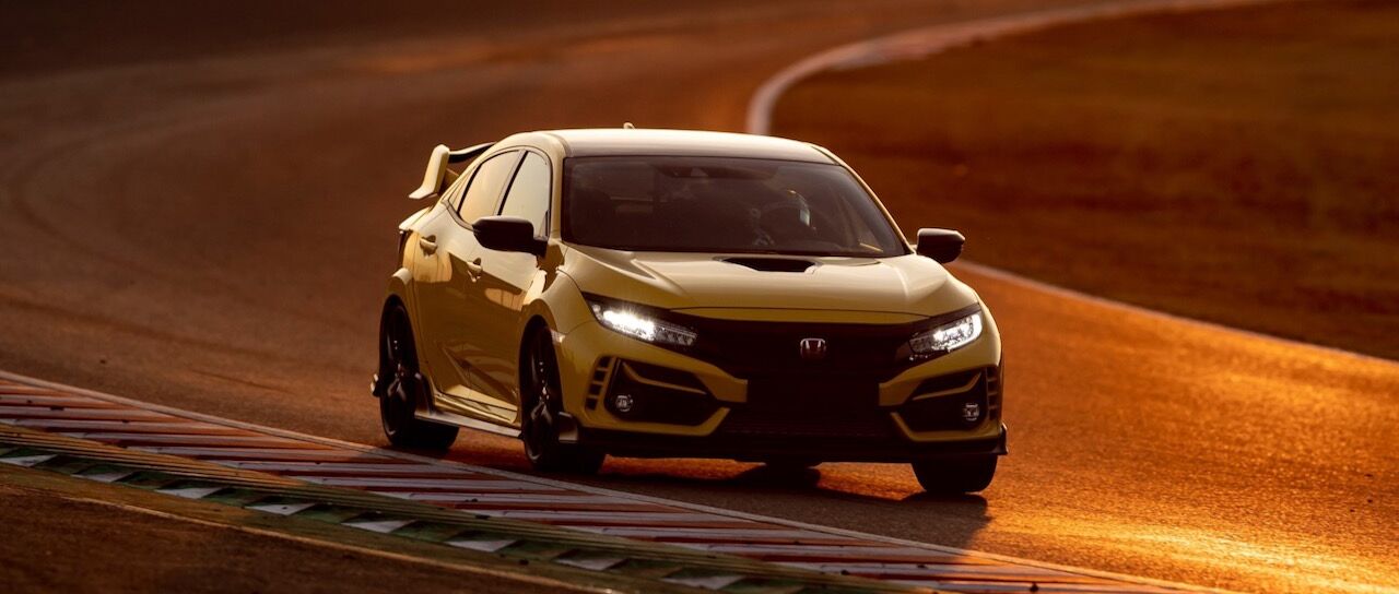 Todas las noticias de coches en un solo portal: Pruebas, fotos, vídeos, informes...