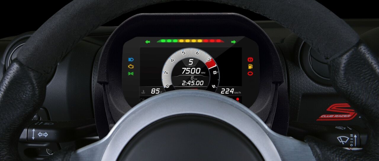 Todas las noticias de coches en un solo portal: Pruebas, fotos, vídeos, informes...