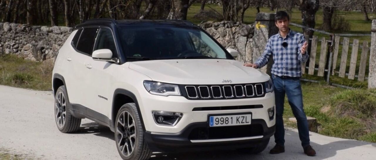 Todas las noticias de coches en un solo portal: Pruebas, fotos, vídeos, informes...