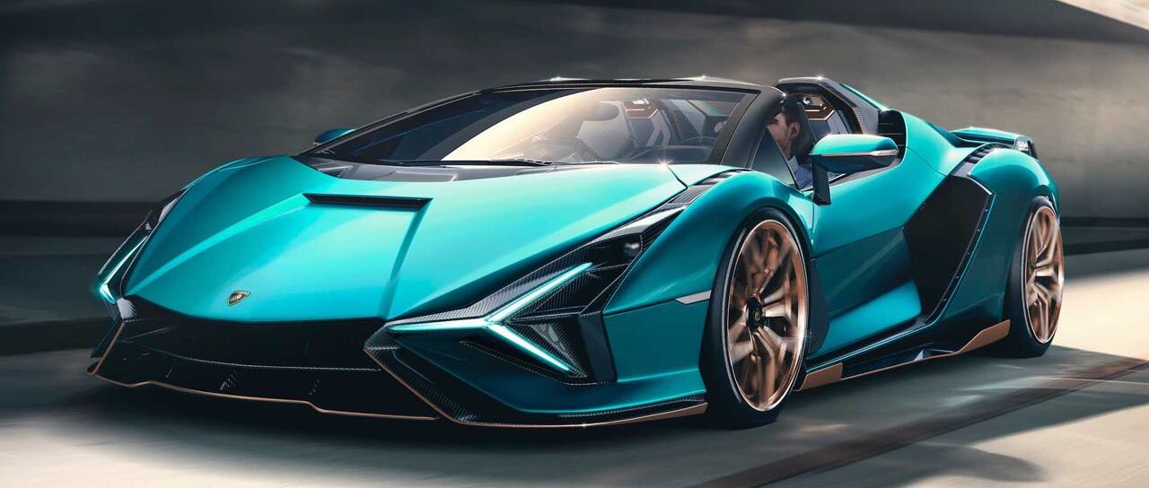 Todas las noticias de coches en un solo portal: Pruebas, fotos, vídeos, informes...