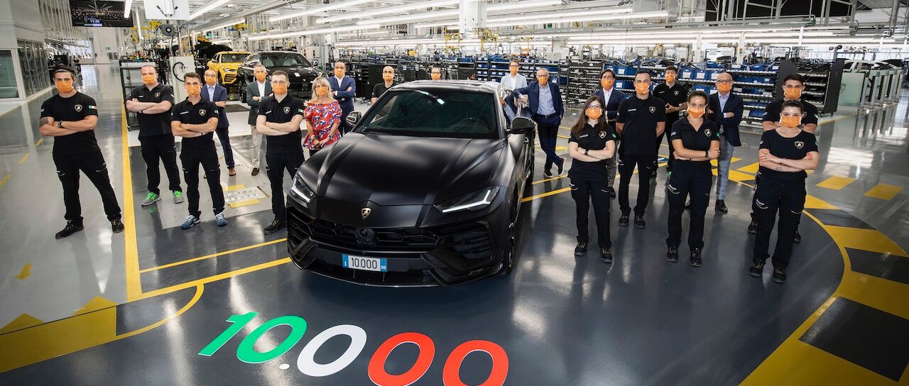 Todas las noticias de coches en un solo portal: Pruebas, fotos, vídeos, informes...