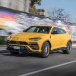 Lamborghini Urus 10k 2 150x150