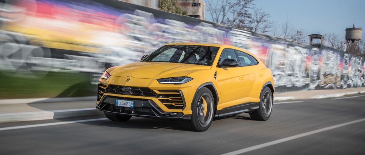 Todas las noticias de coches en un solo portal: Pruebas, fotos, vídeos, informes...