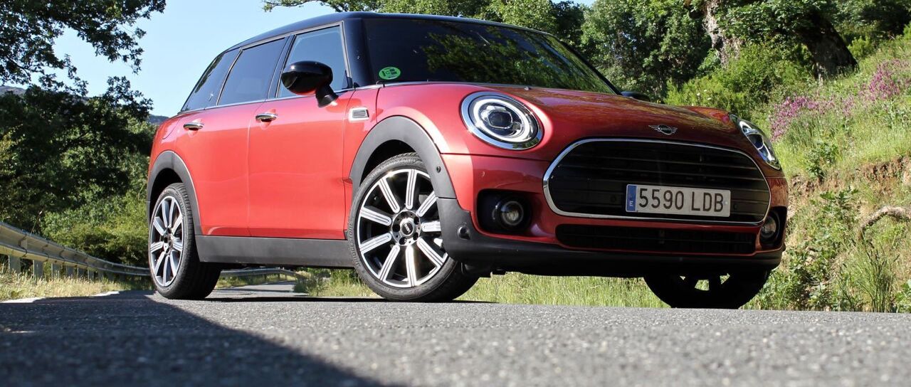 Todas las noticias de coches en un solo portal: Pruebas, fotos, vídeos, informes...