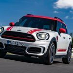 MINI JCW Countryman 2021 1 150x150