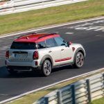 MINI JCW Countryman 2021 11 150x150