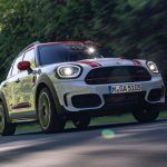 MINI JCW Countryman 2021 12 150x150