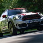 MINI JCW Countryman 2021 13 150x150