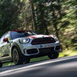 MINI JCW Countryman 2021 14 150x150