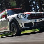 MINI JCW Countryman 2021 15 150x150