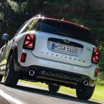 MINI JCW Countryman 2021 16 150x150