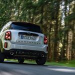 MINI JCW Countryman 2021 17 150x150