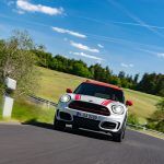 MINI JCW Countryman 2021 2 150x150