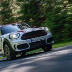 MINI JCW Countryman 2021 20 150x150