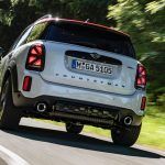 MINI JCW Countryman 2021 21 150x150