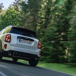 MINI JCW Countryman 2021 22 150x150