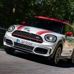 MINI JCW Countryman 2021 23 150x150