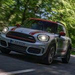 MINI JCW Countryman 2021 24 150x150