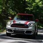 MINI JCW Countryman 2021 25 150x150