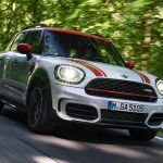 MINI JCW Countryman 2021 26 150x150