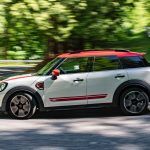 MINI JCW Countryman 2021 27 150x150