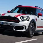 MINI JCW Countryman 2021 28 150x150