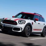 MINI JCW Countryman 2021 29 150x150