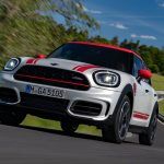 MINI JCW Countryman 2021 3 150x150