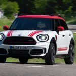 MINI JCW Countryman 2021 30 150x150