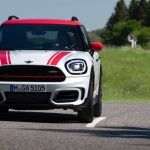 MINI JCW Countryman 2021 31 150x150