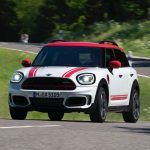 MINI JCW Countryman 2021 32 150x150