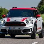 MINI JCW Countryman 2021 35 150x150