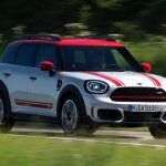 MINI JCW Countryman 2021 36 150x150