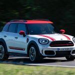 MINI JCW Countryman 2021 37 150x150