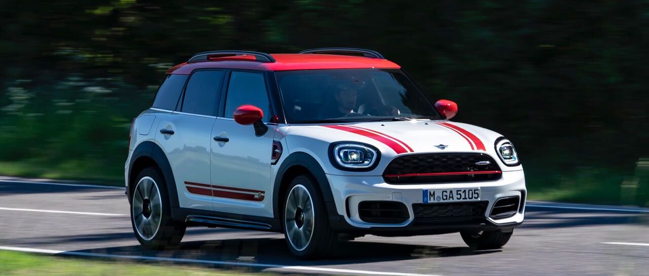 Todas las noticias de coches en un solo portal: Pruebas, fotos, vídeos, informes...